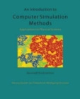An Introduction to Computer Simulation Methods : Applications To Physical Systems - Book