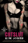 Cutslut - Book