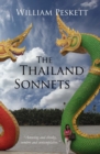 The Thailand Sonnets - Book
