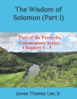 The Wisdom of Solomon (Part I) - Book