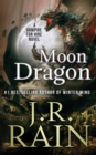 Moon Dragon - Book