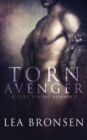 Torn Avenger : A Dark Viking Romance - Book