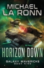 Horizon Down - Book