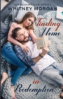 Finding Home in Redemption - Book