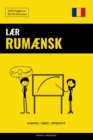 Laer Rumaensk - Hurtigt / Nemt / Effektivt : 2000 Nogleord - Book