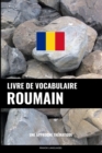 Livre de vocabulaire roumain : Une approche thematique - Book