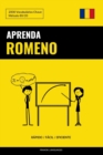 Aprenda Romeno - Rapido / Facil / Eficiente : 2000 Vocabularios Chave - Book