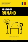 Aprender Rumano - Rapido / Facil / Eficaz : 2000 Vocablos Claves - Book