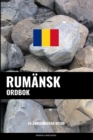Rumansk ordbok : En amnesbaserad metod - Book