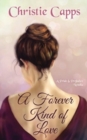 A Forever Kind of Love : A Pride & Prejudice Novella - Book