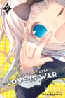Kaguya-sama: Love Is War, Vol. 2 - Book