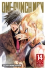 One-Punch Man, Vol. 14 - Book
