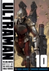 Ultraman, Vol. 10 - Book