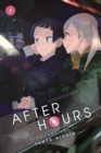 After Hours, Vol. 3 - Book