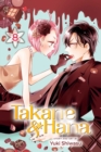 Takane & Hana, Vol. 8 - Book