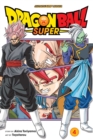 Dragon Ball Super, Vol. 4 - Book