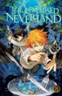 The Promised Neverland, Vol. 8 - Book