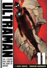Ultraman, Vol. 11 - Book