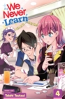 We Never Learn, Vol. 4 - Book