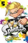 Splatoon, Vol. 5 - Book