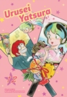 Urusei Yatsura, Vol. 12 - Book