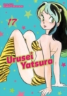 Urusei Yatsura, Vol. 17 - Book