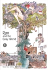 Ran and the Gray World, Vol. 1 - Book