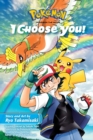 Pokemon the Movie: I Choose You! - Book