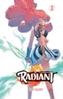 Radiant, Vol. 3 - Book