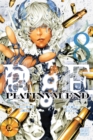 Platinum End, Vol. 8 - Book