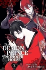 The Demon Prince of Momochi House, Vol. 13 - Book