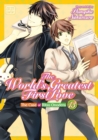 The World's Greatest First Love, Vol. 13 - Book