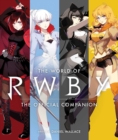 The World of RWBY - Book
