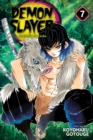 Demon Slayer: Kimetsu no Yaiba, Vol. 7 - Book