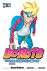 Boruto: Naruto Next Generations, Vol. 5 - Book