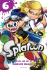 Splatoon, Vol. 6 - Book