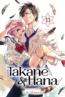 Takane & Hana, Vol. 11 - Book