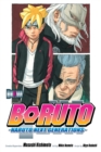 Boruto: Naruto Next Generations, Vol. 6 - Book
