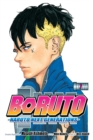 Boruto: Naruto Next Generations, Vol. 7 - Book