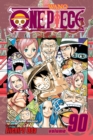 One Piece, Vol. 90 - Book