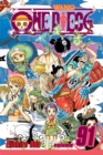 One Piece, Vol. 91 - Book