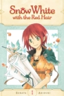 Snow White with the Red Hair, Vol. 1 - Book