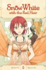 Snow White with the Red Hair, Vol. 5 - Book