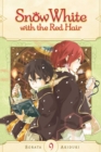 Snow White with the Red Hair, Vol. 9 - Book
