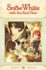 Snow White with the Red Hair, Vol. 16 - Book