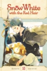 Snow White with the Red Hair, Vol. 18 - Book