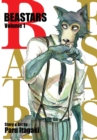 BEASTARS, Vol. 1 - Book