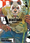 BEASTARS, Vol. 5 - Book