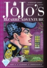 JoJo's Bizarre Adventure: Part 4--Diamond Is Unbreakable, Vol. 2 - Book