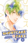 Shortcake Cake, Vol. 8 - Book